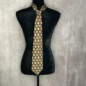 Z inc Men's Necktie TIE~ 100% silk